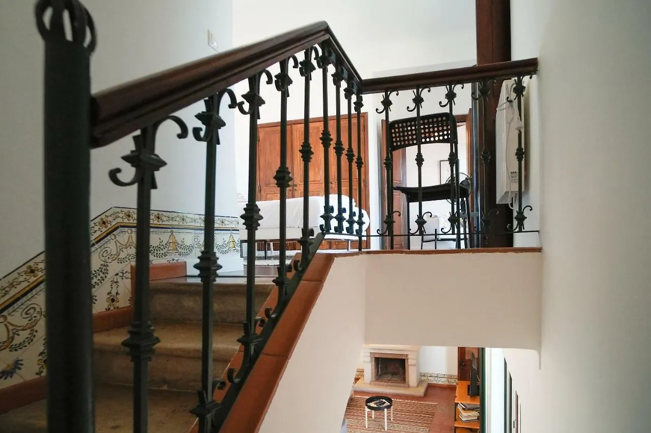 Appartement Castle Lisbon Typical 0*,
