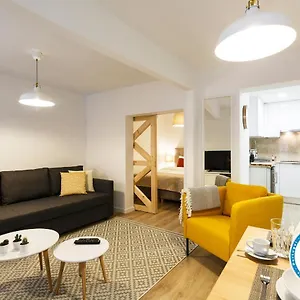 Whome | Alfama Premium Apartment
