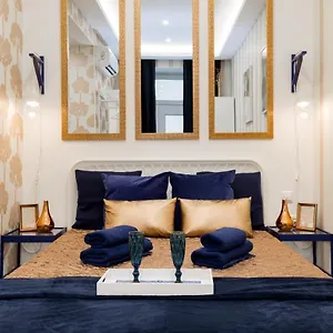  Apartment Holidays Fashion Hungary