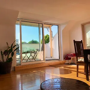 Marienhöhe Apartment Nördlingen