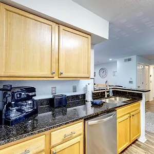  Apartment Indian Lake 317 United States