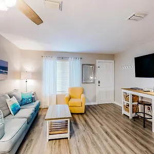  Apartment Sandprints C7 United States