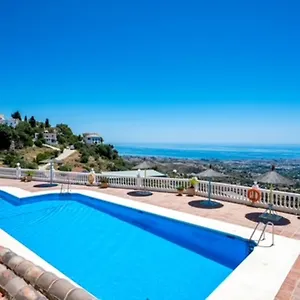 Apartment Mirador De Luxury Blq 6 Spain