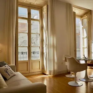  Apartment Hello Echegaray Premium Spain