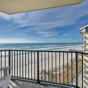  Holiday home Sunbird 1010e United States