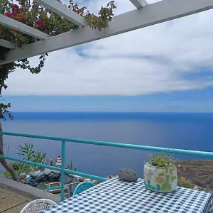  Holiday home Casa D'alegria Madeira Island Portugal