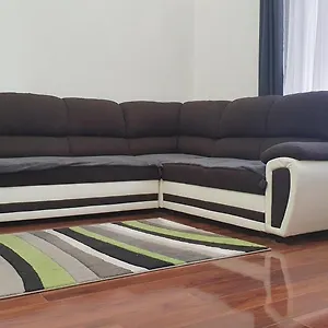 Panda , Budapest Hongrie