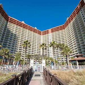  Apartment Shores Of Panama 1510 United States