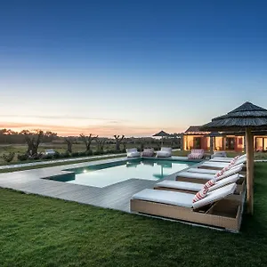  Farm stay Monte Do Cardal Portugal