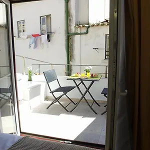 Alfama 44 Apartment