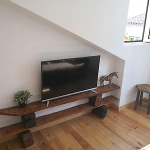 Bairrosweethome Apartment